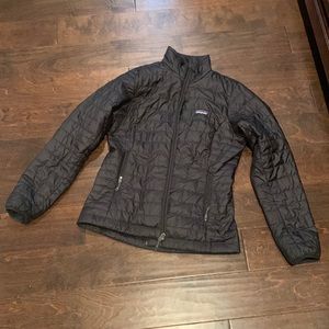 Patagonia Women’s Nano Puff Jacket